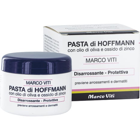 PASTA DI HOFFMANN DISARROSSANTE- PROTETTIVA MARCO VITI 200ML