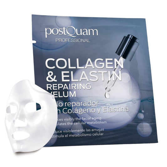 POSTQUAM IMPACCO AL COLLAGENO ED ELASTINA 1VELO