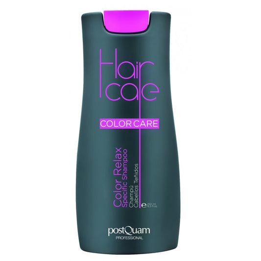 POSTQUAM  SHAMPOO PROFESSIONALE CAPELLI COLORATI 250 ML
