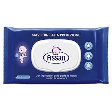 FISSAN SALVIETTINE ALTA PROTEZIONE 57PZ