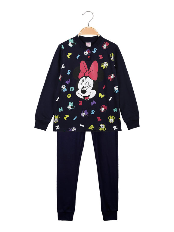 PIGIAMA DISNEY BABY BIMBA TOPOLINA