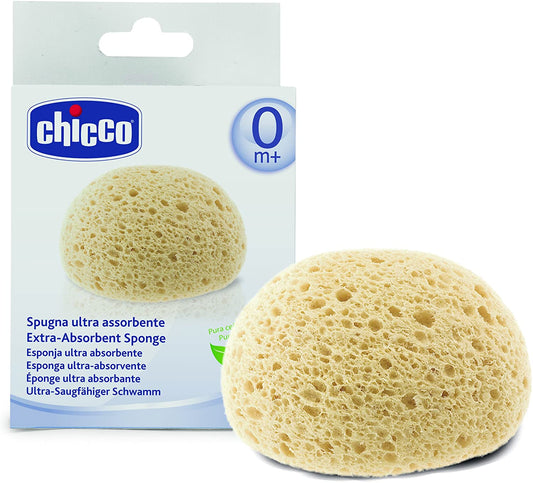 SPUGNA ULTRA ASSORBENTE CHICCO