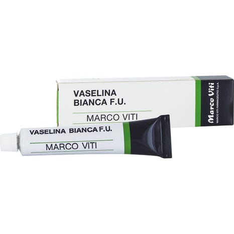 VASELINA BIANCA F.U. MARCO VITI 30G.